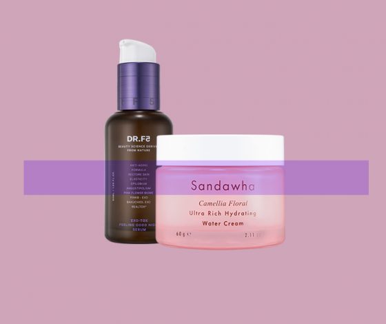 Как выбрать подходящий ночной крем для лица? 7 средств для разных типов кожи