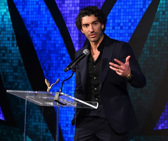 Джастин Бальдони может подать новый иск к Блейк Лайвли