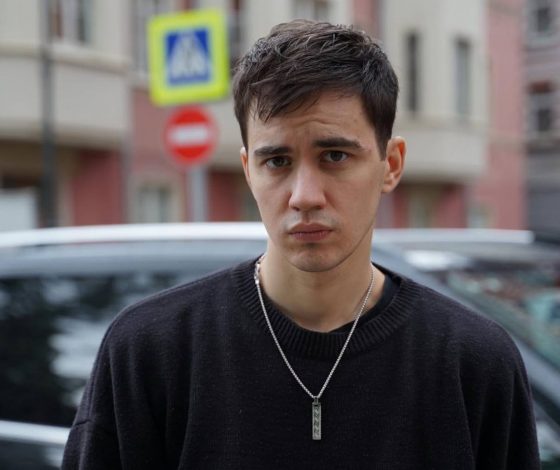 Звезда «Трудных подростков» Виталий Андреев раскрыл подробности расставания с девушкой