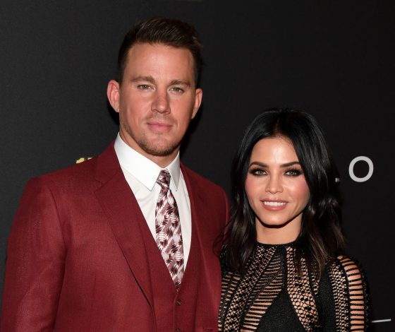 Ченнинг Татум судится с бывшей женой: причина