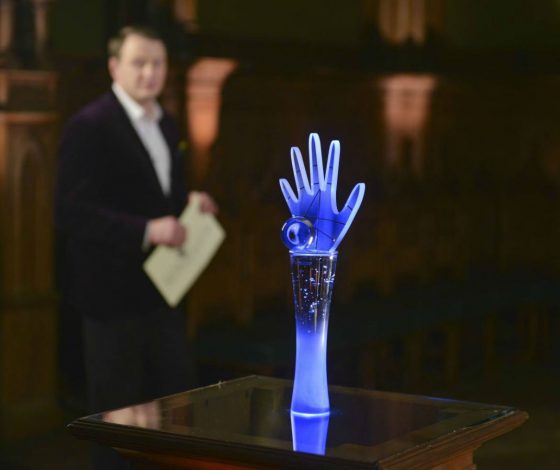 Звезда «Битвы экстрасенсов» стала мамой