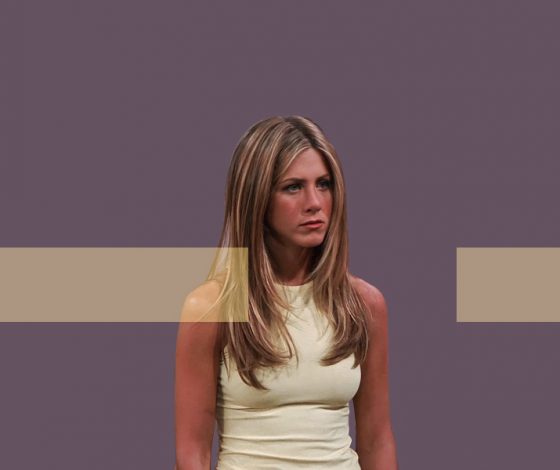 Каштановый бронд: трендовое окрашивание 2025 года