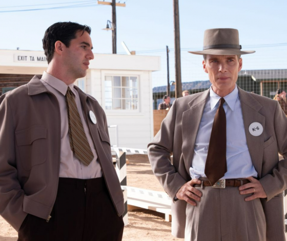 В «Одиссее» Кристофера Нолана снимется звезда «Оппенгеймера»