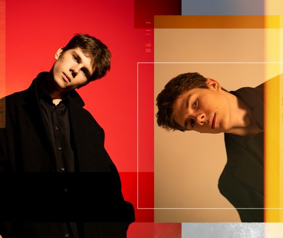 Титры: Максим Карушев