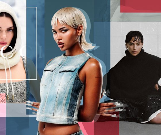 7 пабликов о моде во «ВКонтакте», на которые нужно подписаться, если хочешь работать в индустрии