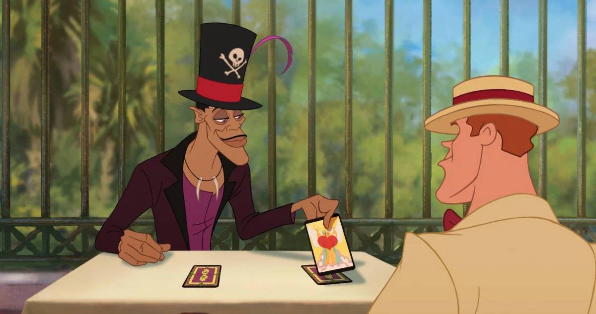 They want to ban the ads of Tarot readers in Russia: Details