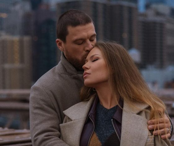 Рита Дакота показала кадры из дома в Калифорнии, в котором жила: «Сгорел любимый пляж»