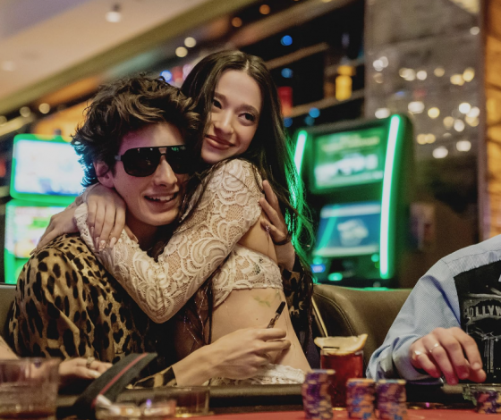 «Анора» признана лучшим фильмом по версии престижной премии