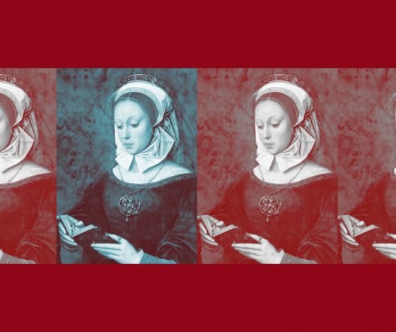 Капли паслена и маска из лимона: 5 бьютихаков из Средневековья