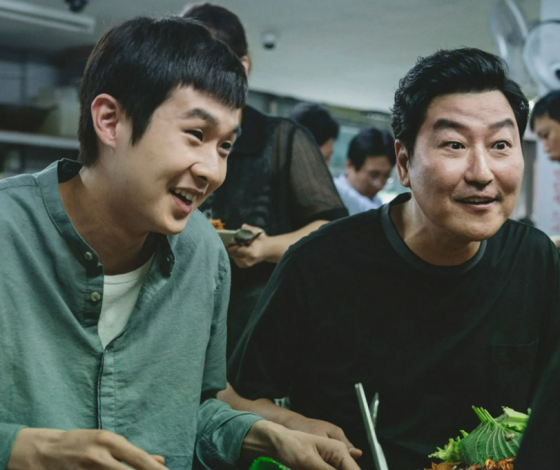 Круче «Паразитов»: мужчина обнаружил в подвале находку, достойную оскароносного фильма