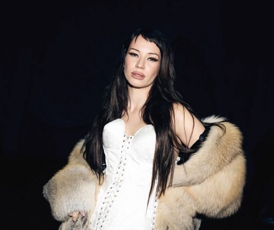 Ида Галич рассказала о странном поведении во время беременности