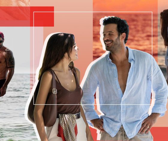 Как плыть по течению, чтобы обрести любовь и деньги: рецензия на турецкий ромком «Оставь это ветру» с Ханде Эрчел и Барышем Ардучем