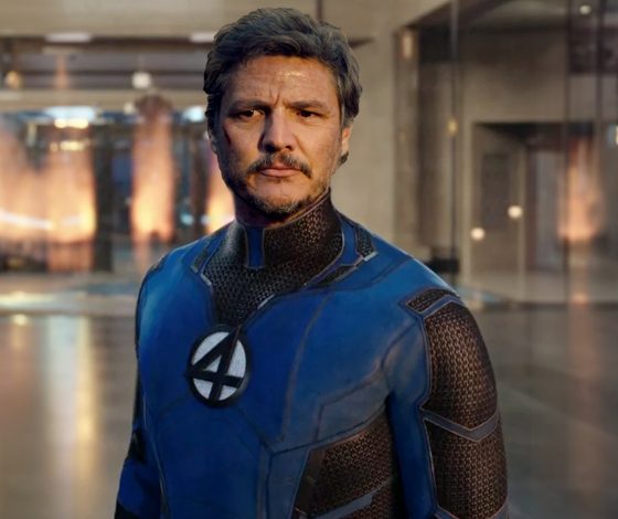 Смотри концепт-арты «Мстителей: Судный день» и «Фантастической четверки»