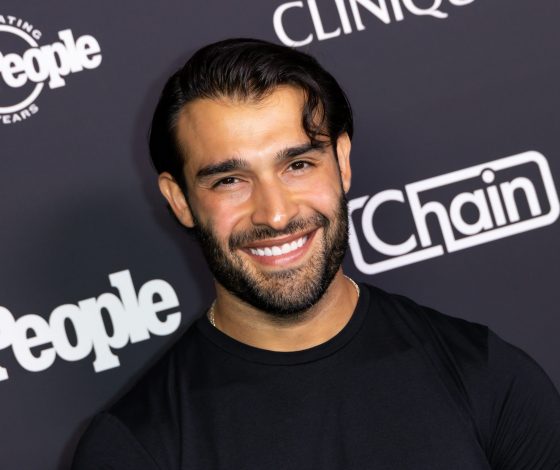 Сэм Асгари объяснил, почему не говорит о разводе с Бритни Спирс