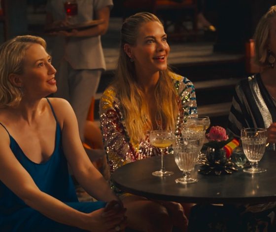 Маршрут построен: в каких отелях снимался третий сезон «Белого лотоса»