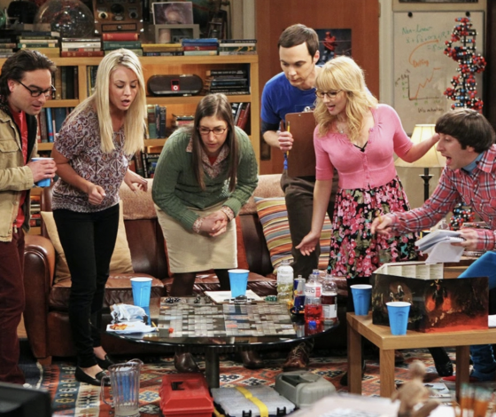 Люди, эльфы и орки сойдутся в лайв-экшн сериале по настольной игре Dungeons & Dragons