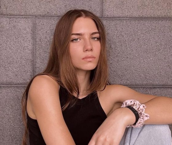 ⁠Внучка Бориса Ельцина Мария Юмашева показала новые фото с возлюбленным