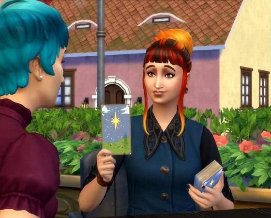 Тест: насколько хорошо ты знаешь вселенную игры The Sims?