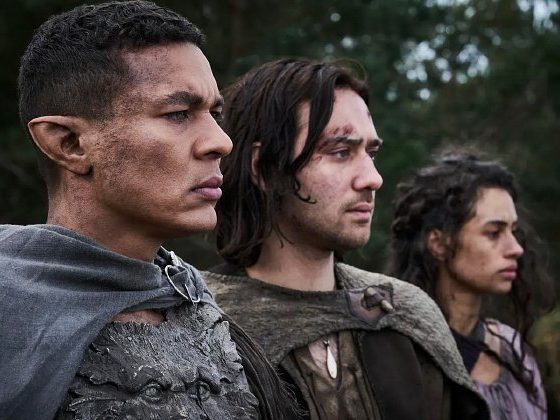 Сериал «Властелин колец: Кольца власти» продлен на третий сезон: подробности сюжета