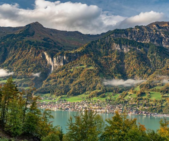 Топ-10 самых безопасных и мирных стран во всем мире