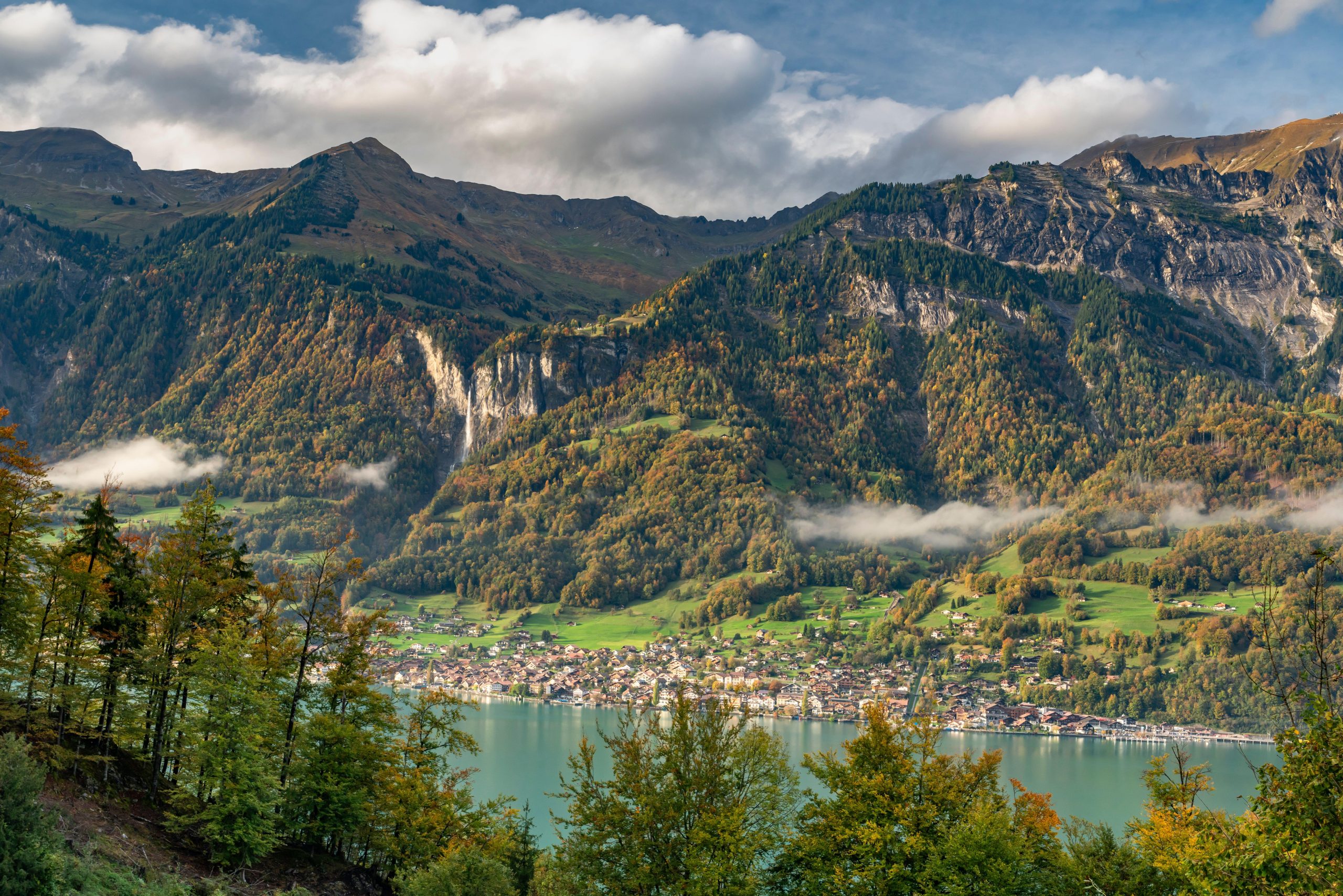 In the top 10 of the safest and most peaceful countries in the world