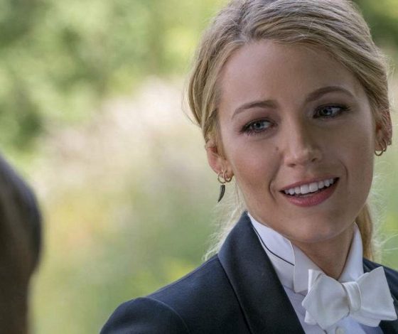 Вышел тизер к фильму «Еще одна простая просьба» с Блейк Лайвли