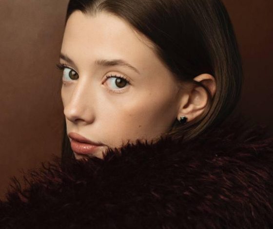 Поколение: Полина Гухман