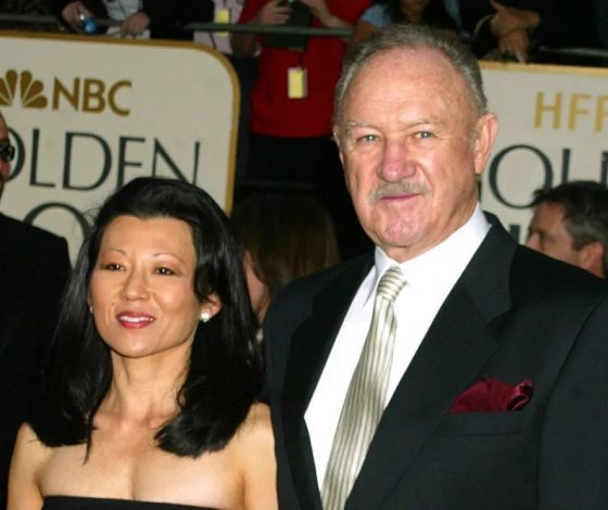 Раскрыты причины смерти Джина Хэкмена и его жены