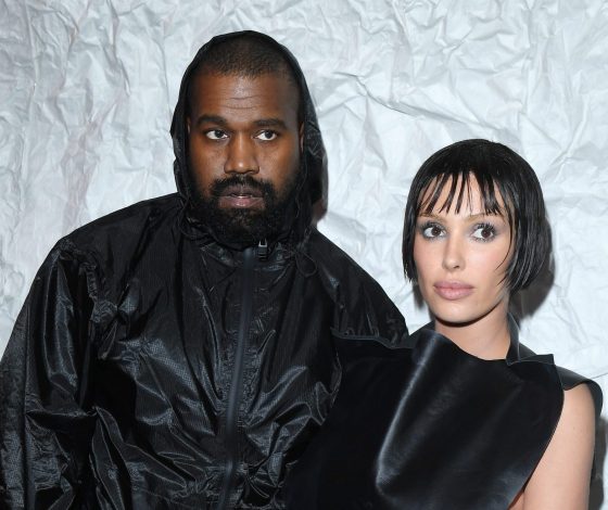 Бьянка Цензори и Канье Уэст приняли важное решение по поводу своего брака