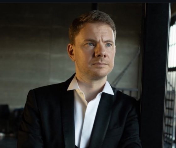 DJ SMASH дал новое дыхание песне «Между небом и землей» спустя 26 лет после релиза