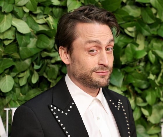 Киран Калкин сыграет Цезаря Фликермана в приквеле «Голодных игр»