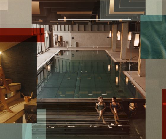 Как правильно ходить в баню и на спа-процедуры?