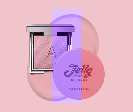 7 лучших румян для создания милого макияжа