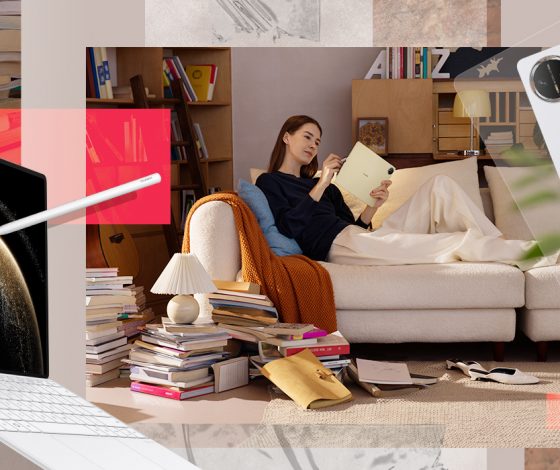 Я выбираю планшет: на что редакция променяла компьютеры?