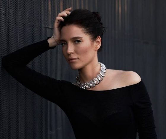 Жена рэпера Pharaoh ушла из шоу «Экстрасенсы. Битва сильнейших»