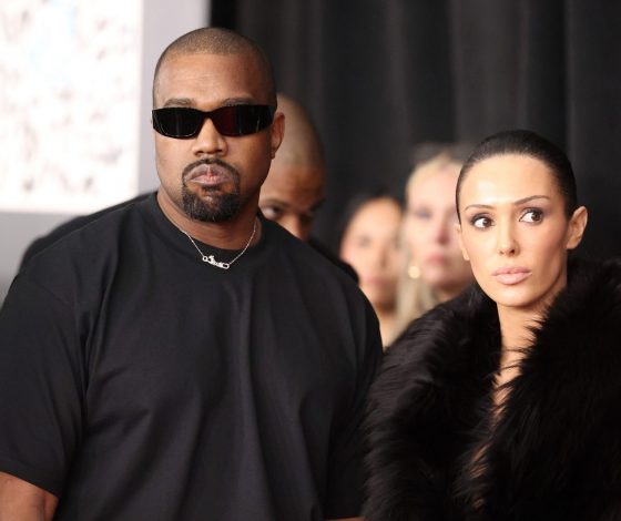 Бьянка Цензори дебютирует в кино: Канье Уэст раскрыл детали