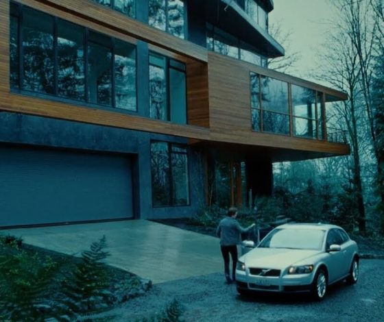 Как пара из общественного туалета сделала дом мечты. Смотри фото