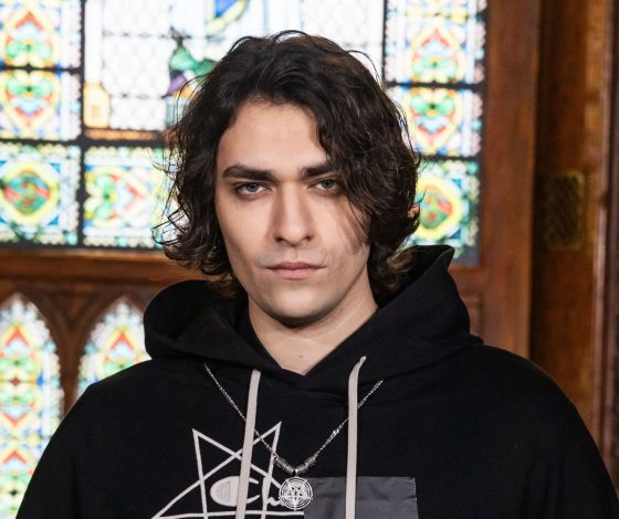 Олег Шепс развеял слухи о своих доходах