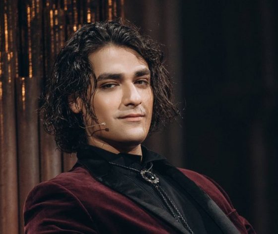 Олег Шепс о личной жизни: «Надеюсь, вы нас сфотографируете»