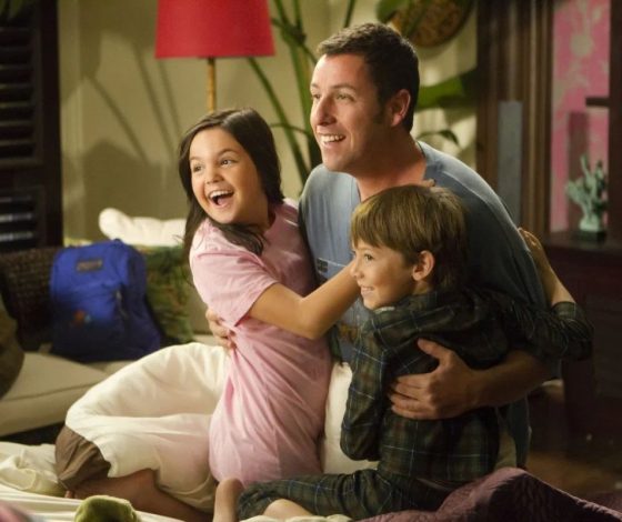 Выходные с семьей по-новому: открытие VR-парка, в котором весело всем