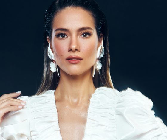 Google не знает: 10 неожиданных фактов о Юле Паршуте