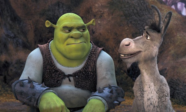 Prime Minister “Shrek 5” Six months postponed