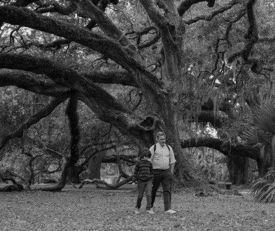 Медитативные фильмы, которые избавят тебя от тревоги