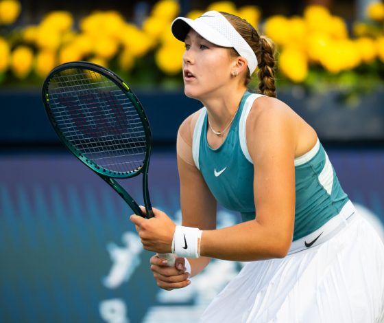 Кто стал самым высокооплачиваемым теннисистом России по итогам 2025 года