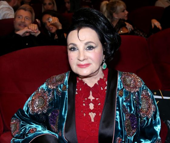 Стало известно, кто заменит Ирину Винер на посте главного тренера по художественной гимнастике