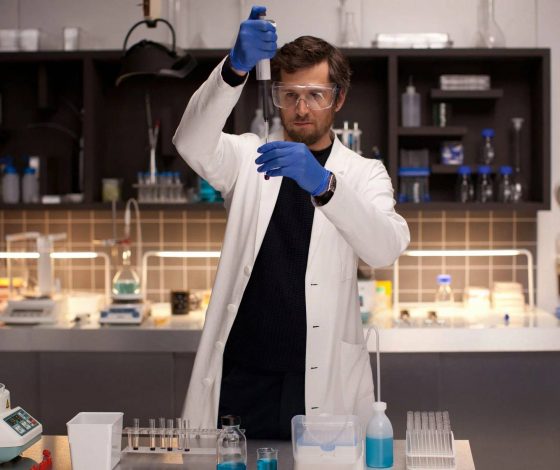 Найден новый коронавирус, который передают летучие мыши. Но без паники