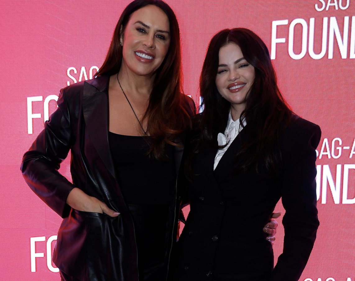 They want to “cancel” the island in Oscar Karl Gascon on the Web: What does Gomez Selena have to do with Selena?