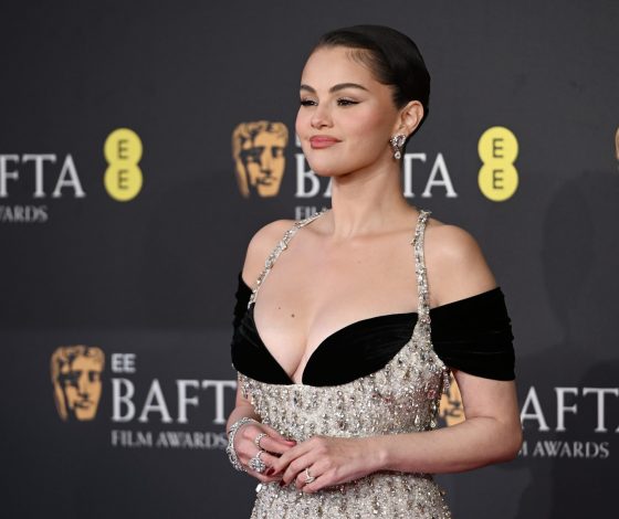 BAFTA – 2025: лучшие образы звезд