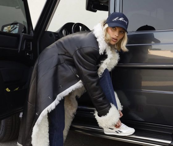 Какие кроссовки будут в тренде этой весной? Готовимся носить самую модную пару