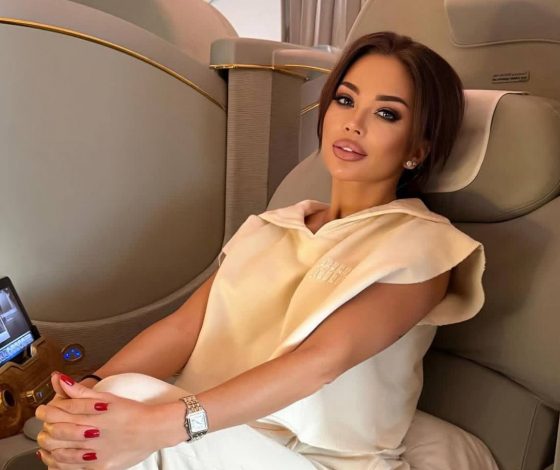 Экс-супруга мужа Кети Топурии обратилась к умершей дочери